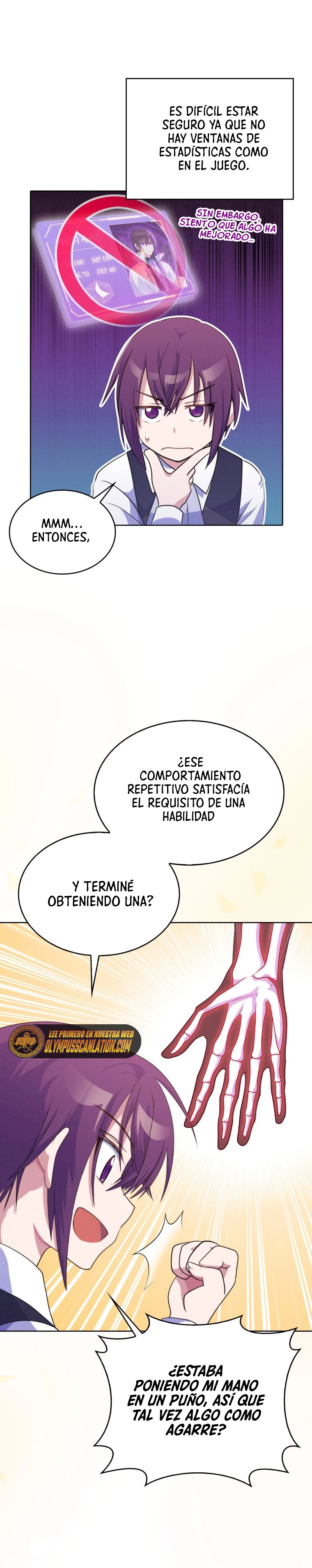 El Extra que Nunca Muere > Capitulo 5 > Page 161