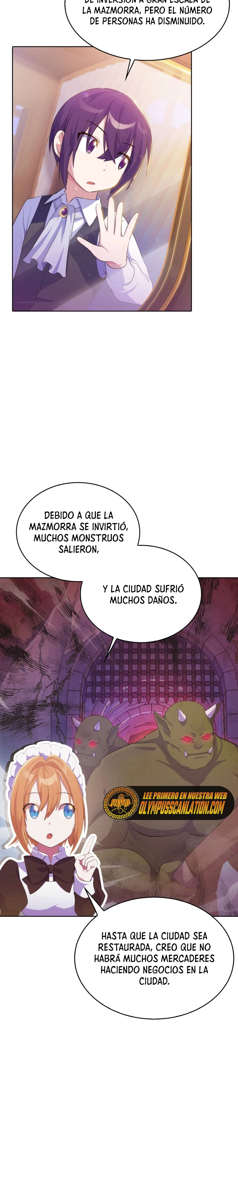 El Extra que Nunca Muere > Capitulo 7 > Page 41