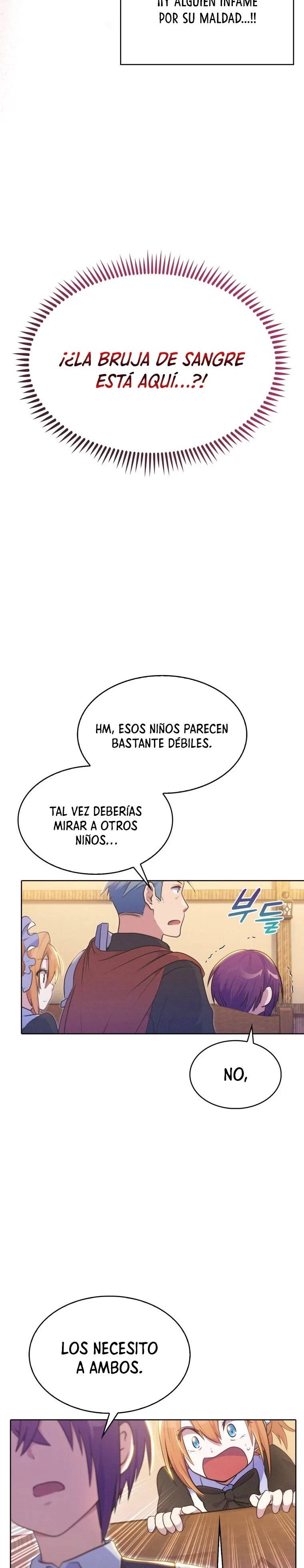 El Extra que Nunca Muere > Capitulo 7 > Page 291