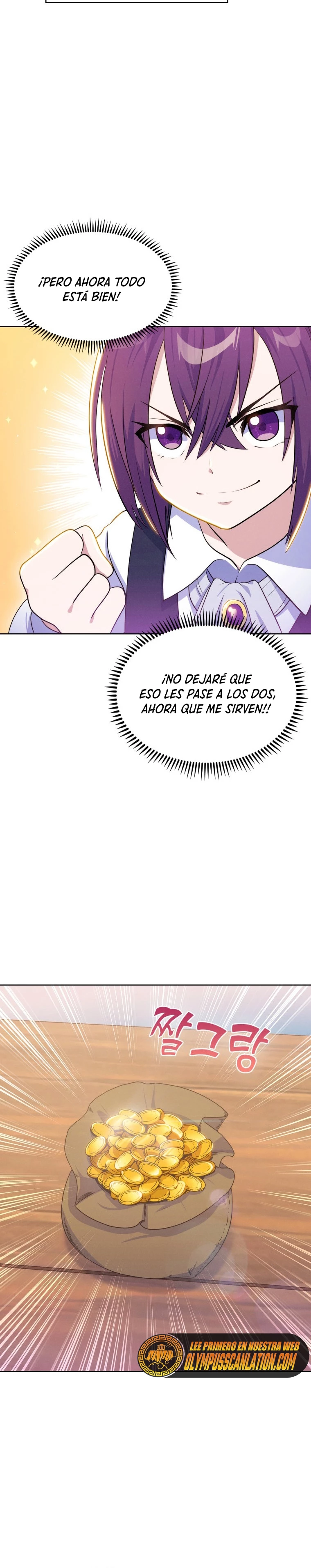 El Extra que Nunca Muere > Capitulo 7 > Page 361