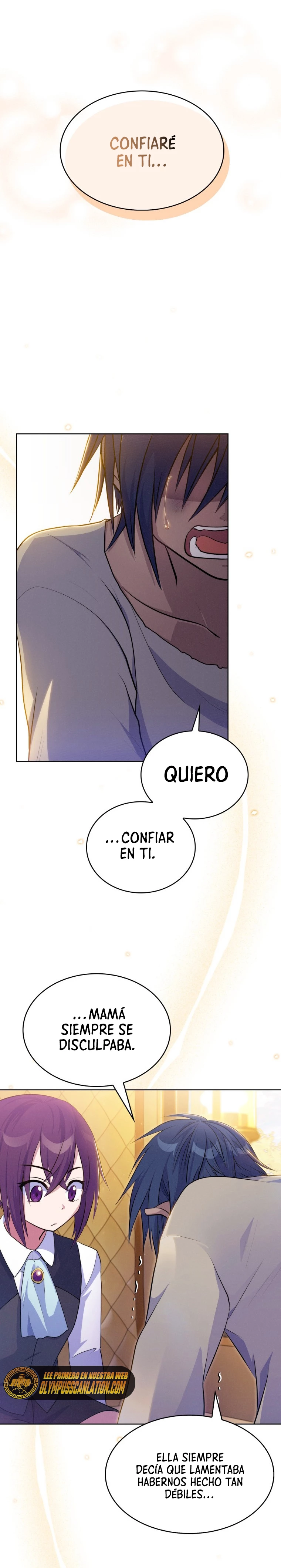 El Extra que Nunca Muere > Capitulo 9 > Page 31