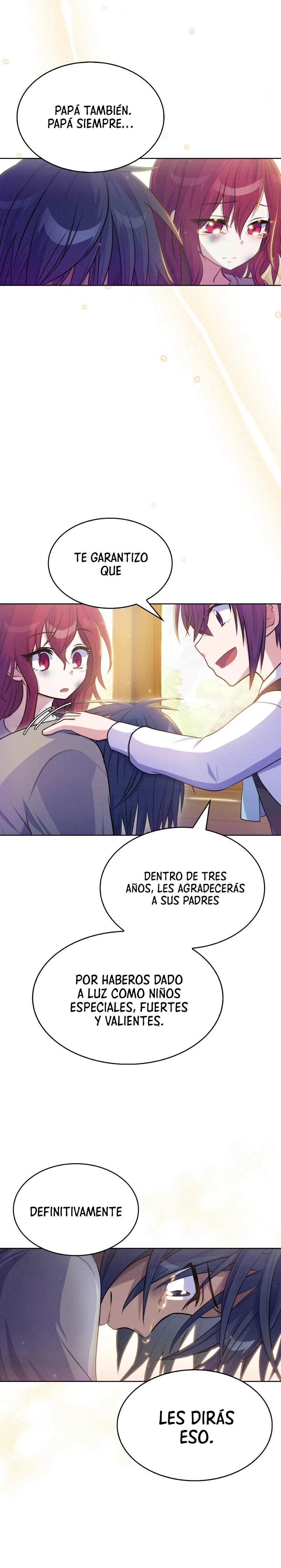 El Extra que Nunca Muere > Capitulo 9 > Page 41