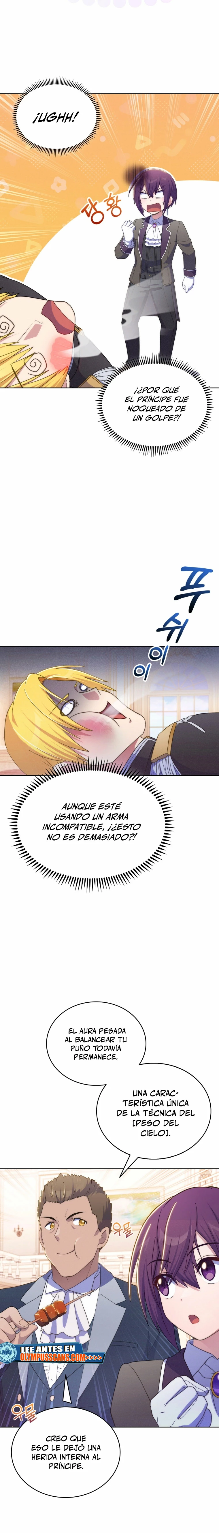 El Extra que Nunca Muere > Capitulo 58 > Page 211