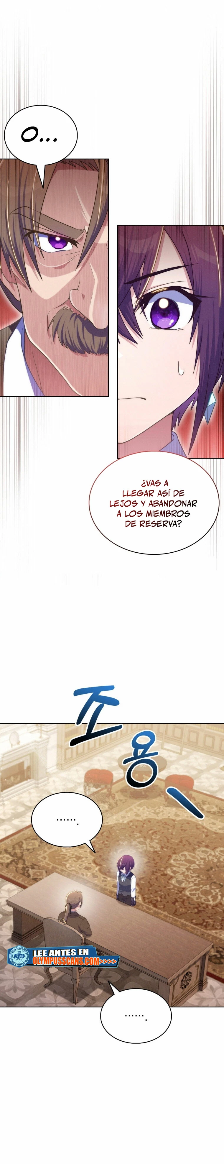 El Extra que Nunca Muere > Capitulo 59 > Page 351