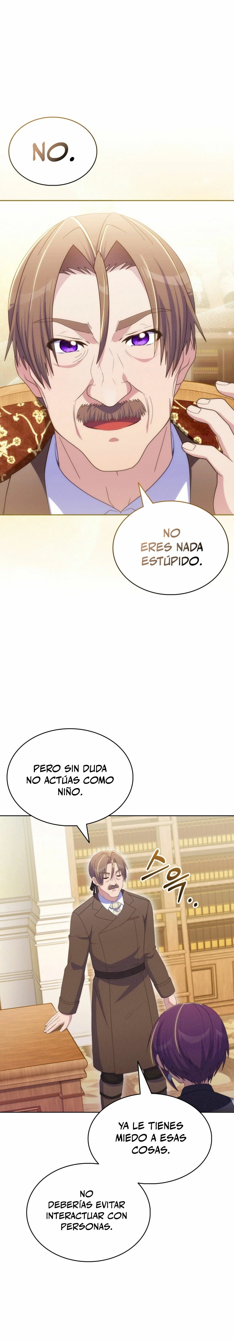 El Extra que Nunca Muere > Capitulo 59 > Page 391