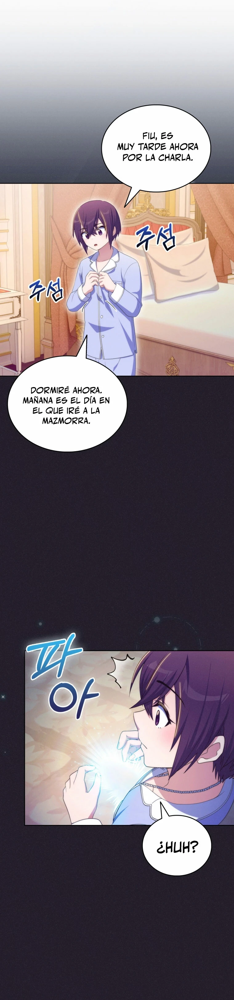 El Extra que Nunca Muere > Capitulo 60 > Page 51