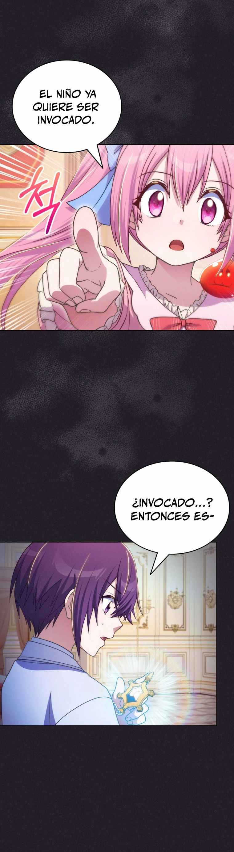 El Extra que Nunca Muere > Capitulo 60 > Page 101