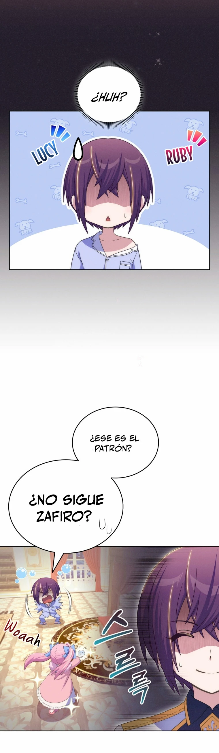 El Extra que Nunca Muere > Capitulo 60 > Page 171