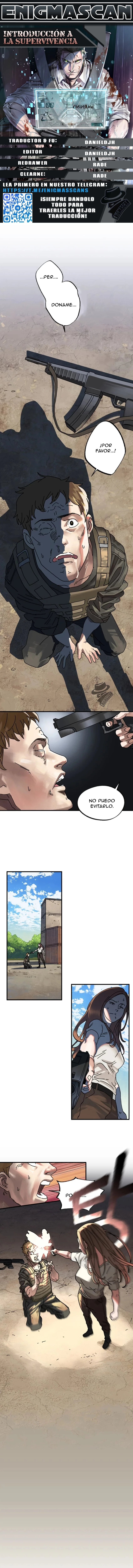 Introducción a la Supervivencia > Capitulo 1 > Page 01