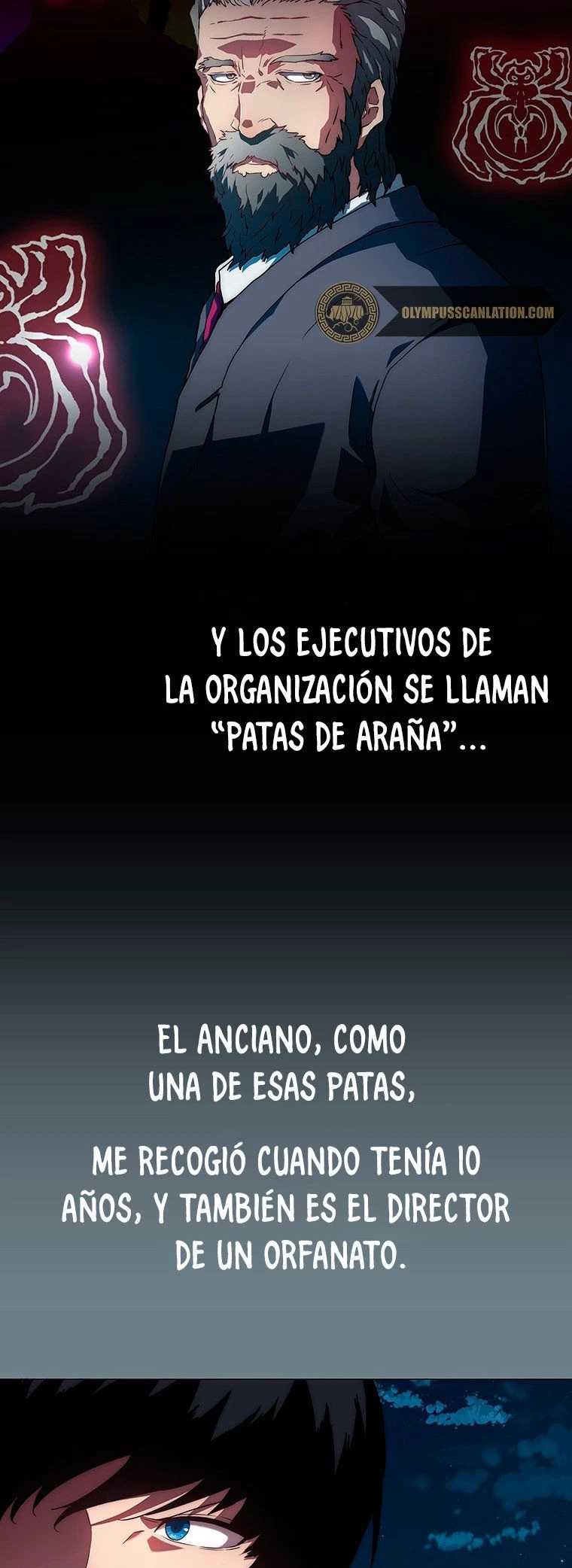 ¡Soy el único amado por las Constelaciones! > Capitulo 2 > Page 211