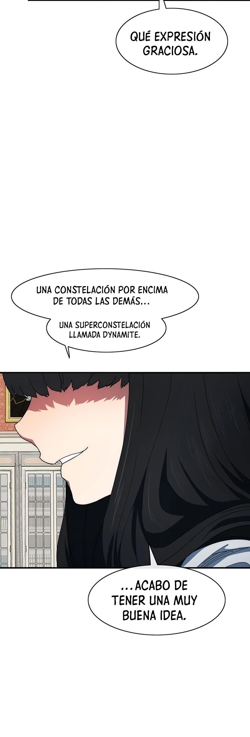 ¡Soy el único amado por las Constelaciones! > Capitulo 52 > Page 301