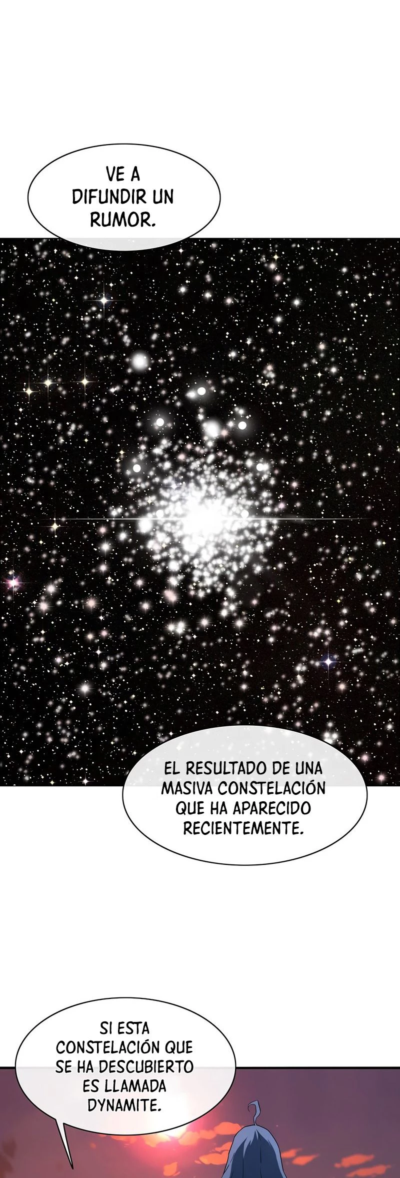 ¡Soy el único amado por las Constelaciones! > Capitulo 52 > Page 311