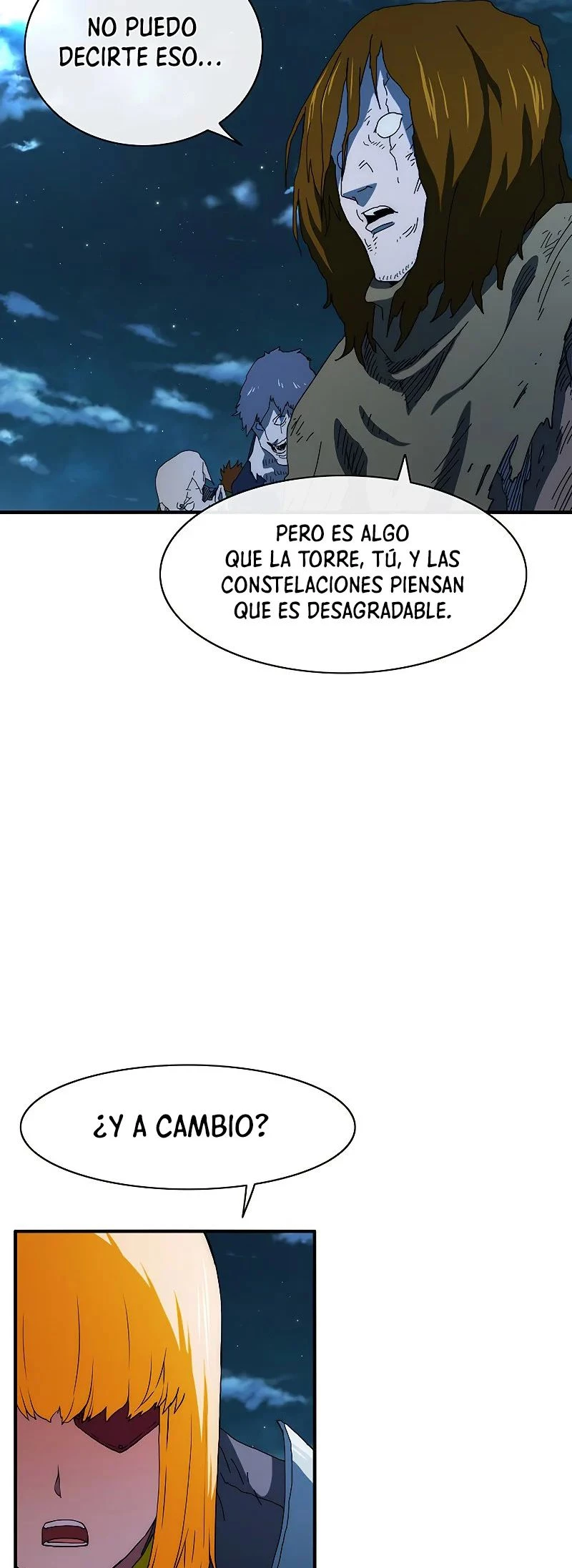 ¡Soy el único amado por las Constelaciones! > Capitulo 53 > Page 281