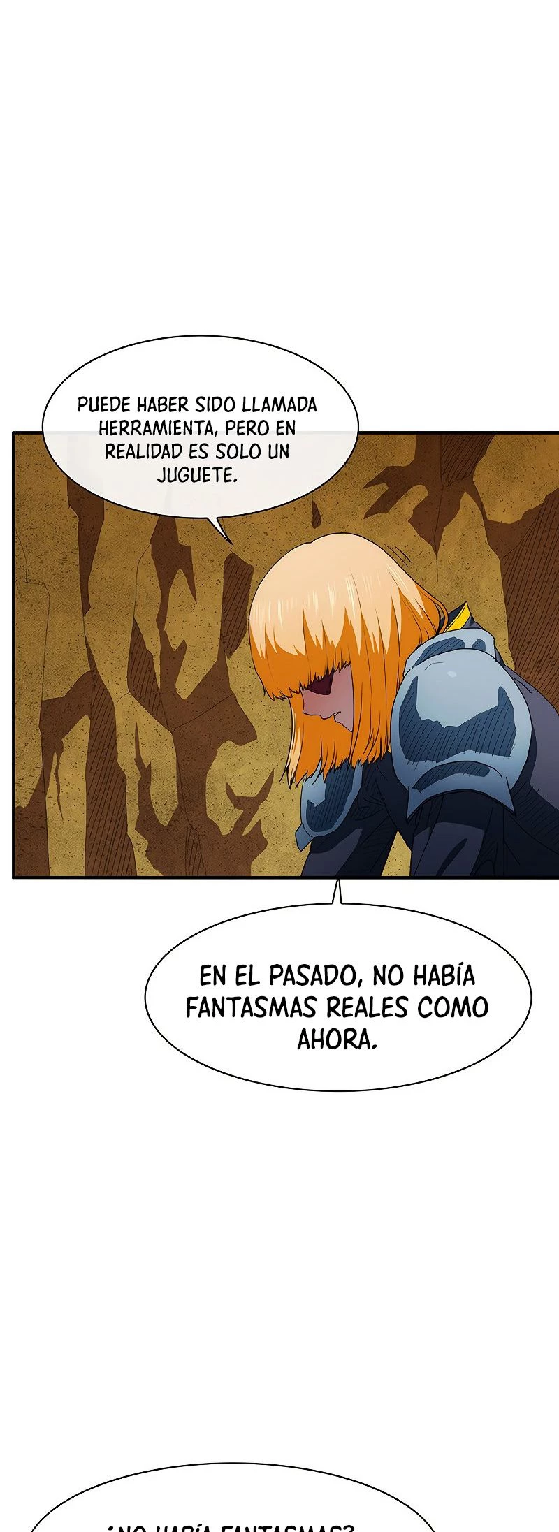 ¡Soy el único amado por las Constelaciones! > Capitulo 57 > Page 331