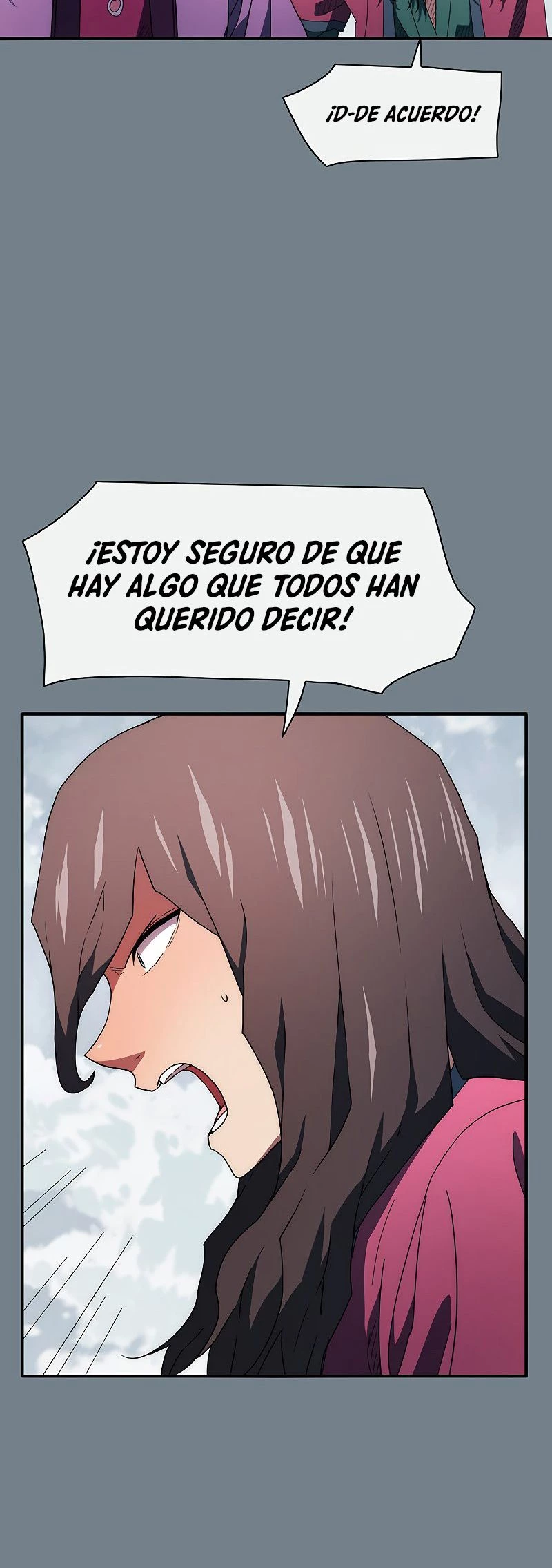 ¡Soy el único amado por las Constelaciones! > Capitulo 57 > Page 601