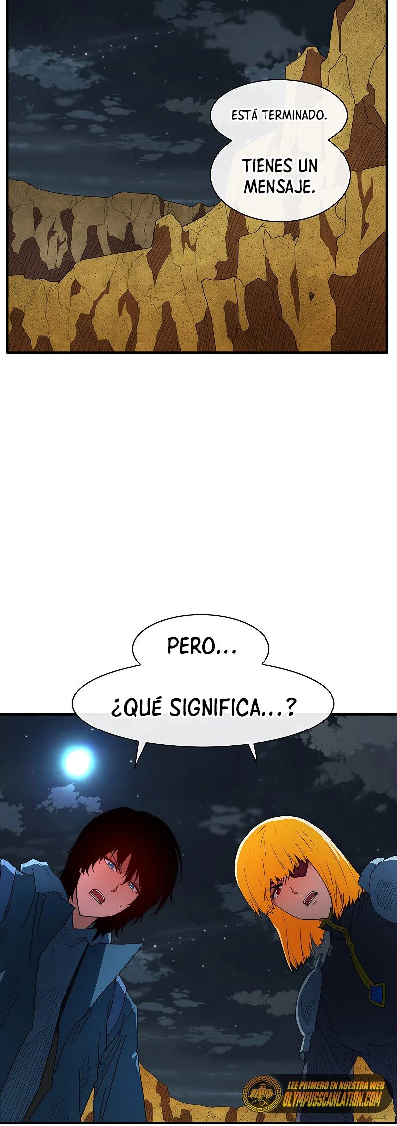 ¡Soy el único amado por las Constelaciones! > Capitulo 57 > Page 621