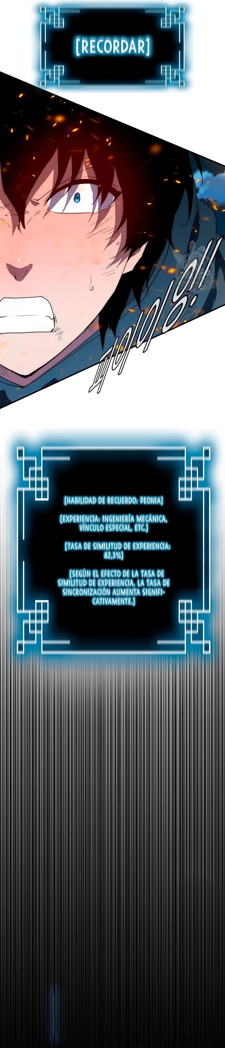 ¡Soy el único amado por las Constelaciones! > Capitulo 62 > Page 111