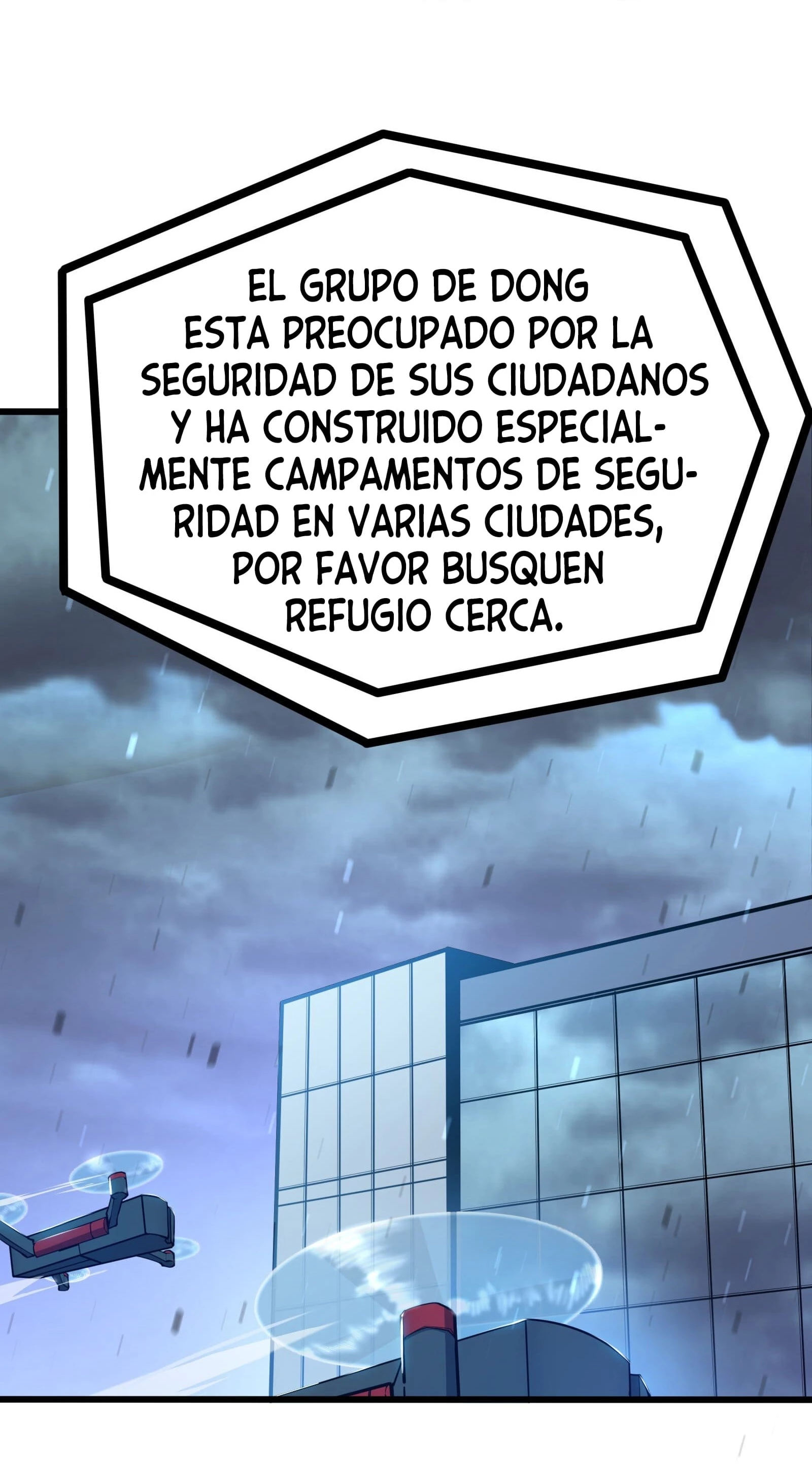 Resurrección, mi nombre es Lu Bu > Capitulo 5.5 > Page 271