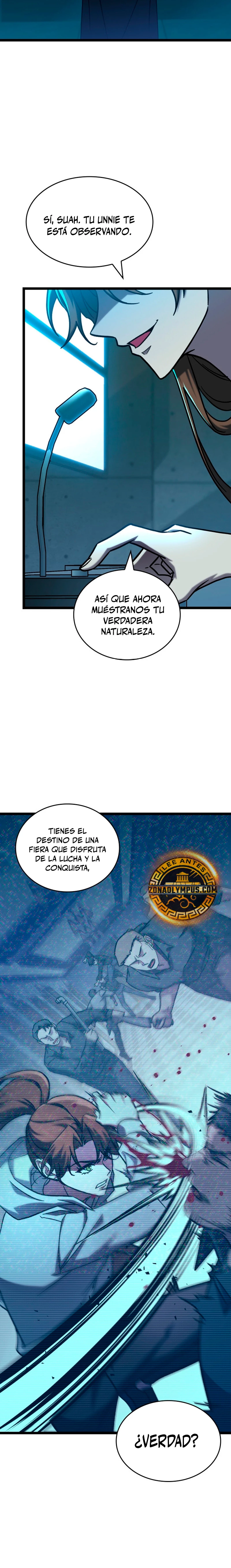 Cazador de destinos de clase F > Capitulo 65 > Page 141