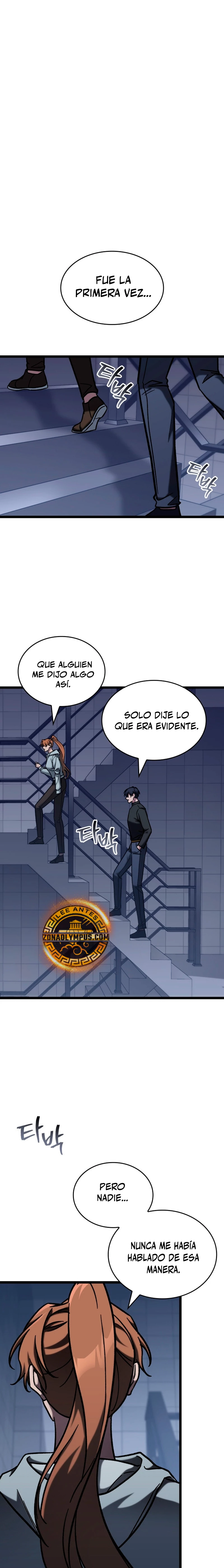 Cazador de destinos de clase F > Capitulo 65 > Page 241