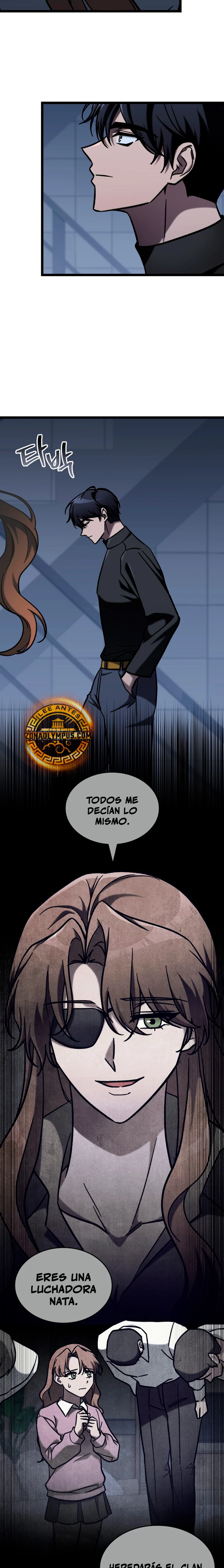 Cazador de destinos de clase F > Capitulo 65 > Page 251