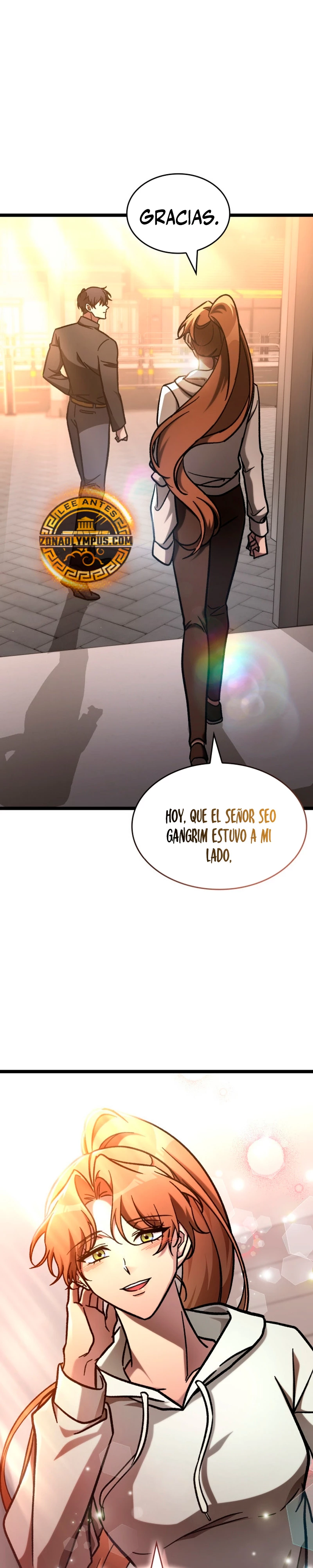 Cazador de destinos de clase F > Capitulo 65 > Page 281