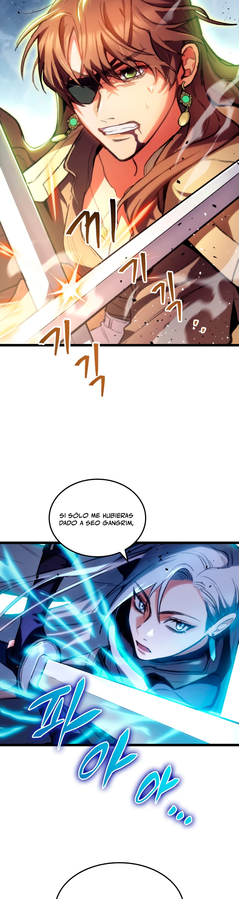 Cazador de destinos de clase F > Capitulo 2 > Page 451