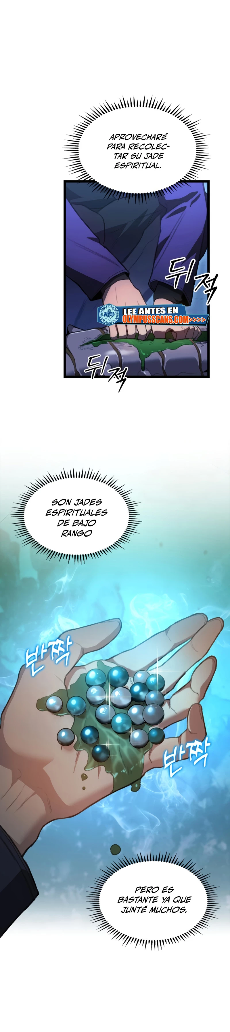 Cazador de destinos de clase F > Capitulo 4 > Page 281