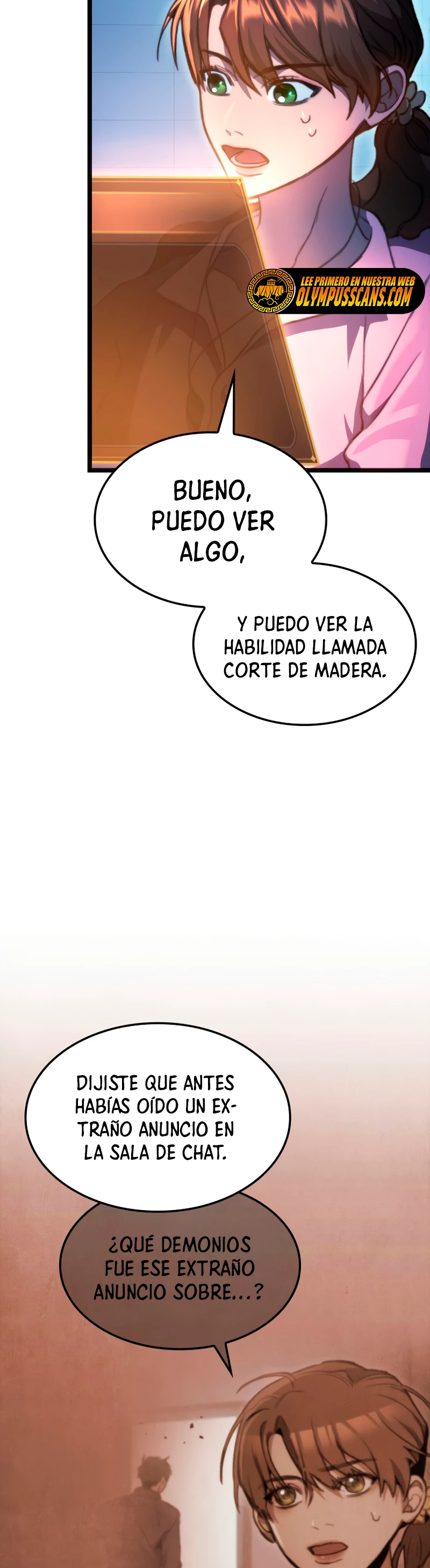 Cazador de destinos de clase F > Capitulo 5 > Page 41