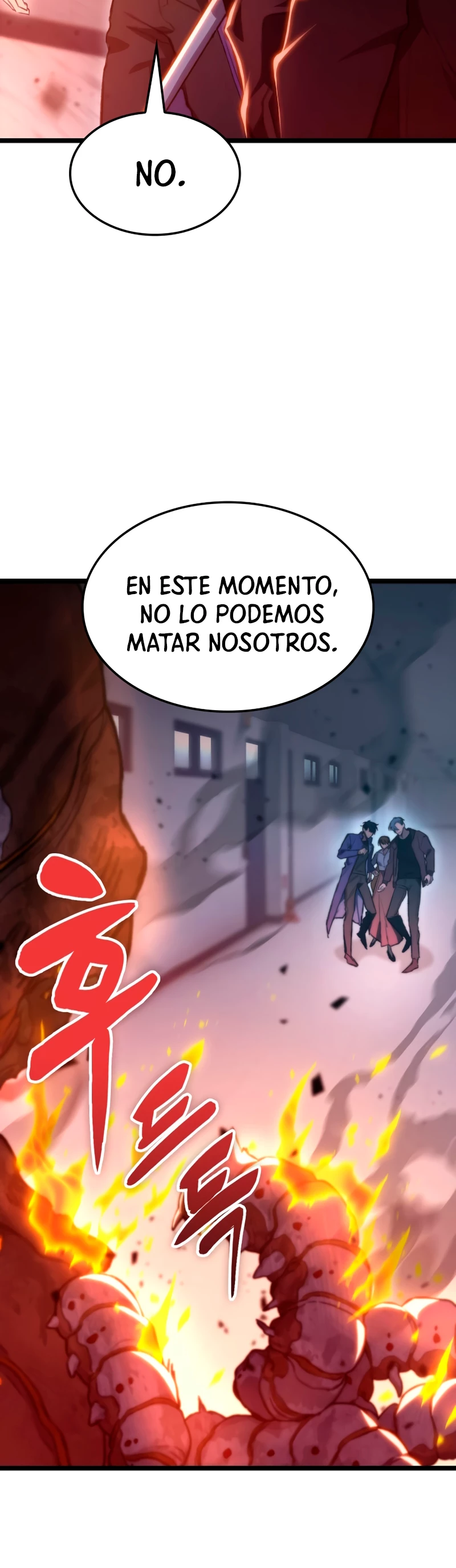 Cazador de destinos de clase F > Capitulo 5 > Page 461