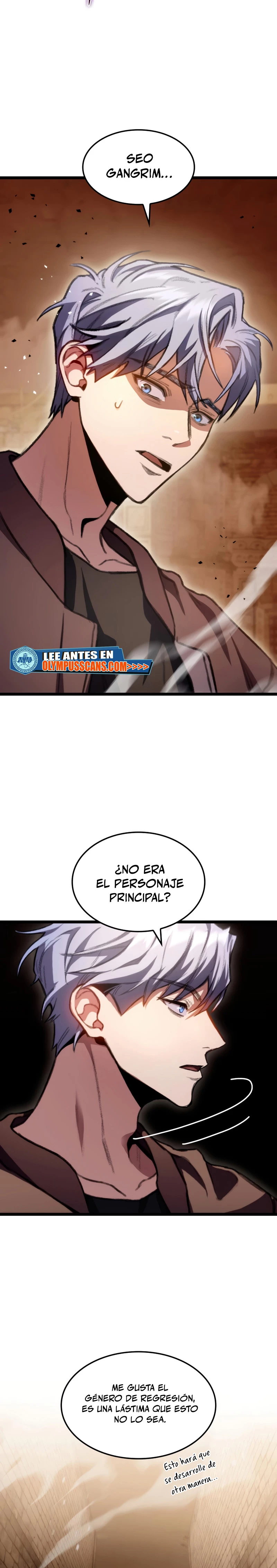 Cazador de destinos de clase F > Capitulo 9 > Page 21