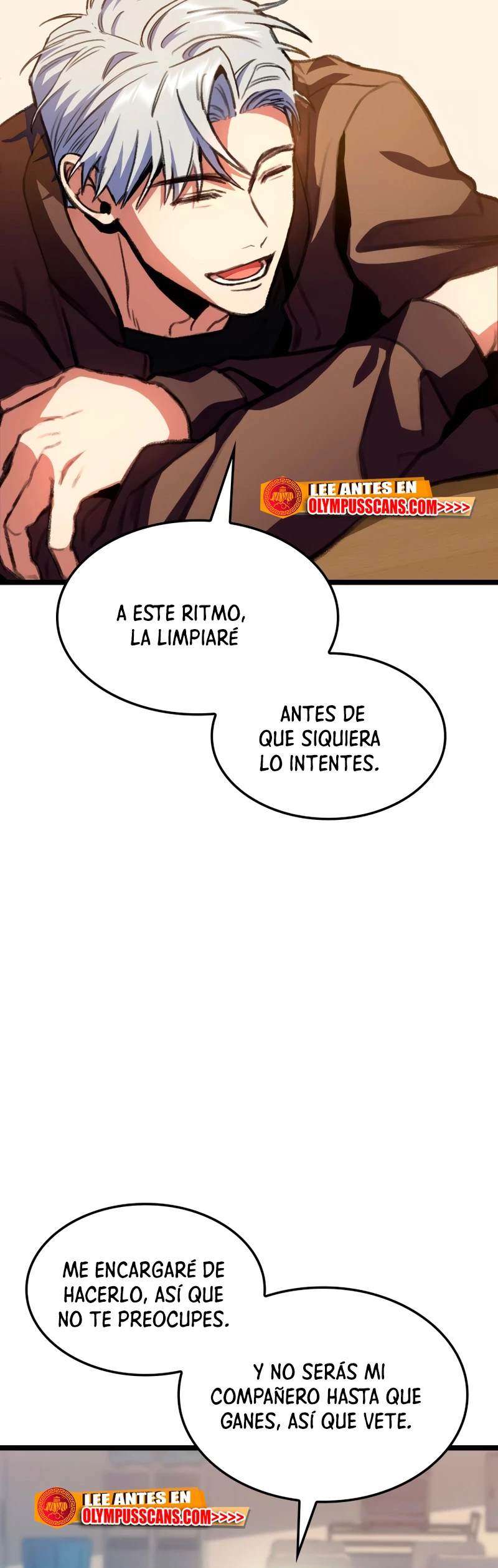 Cazador de destinos de clase F > Capitulo 10 > Page 711