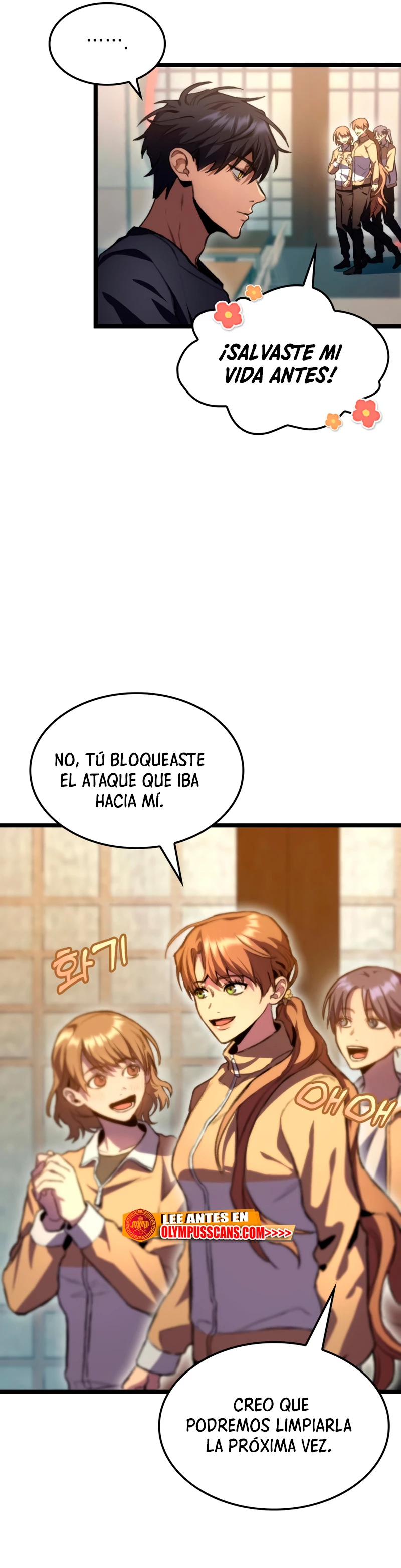 Cazador de destinos de clase F > Capitulo 10 > Page 731