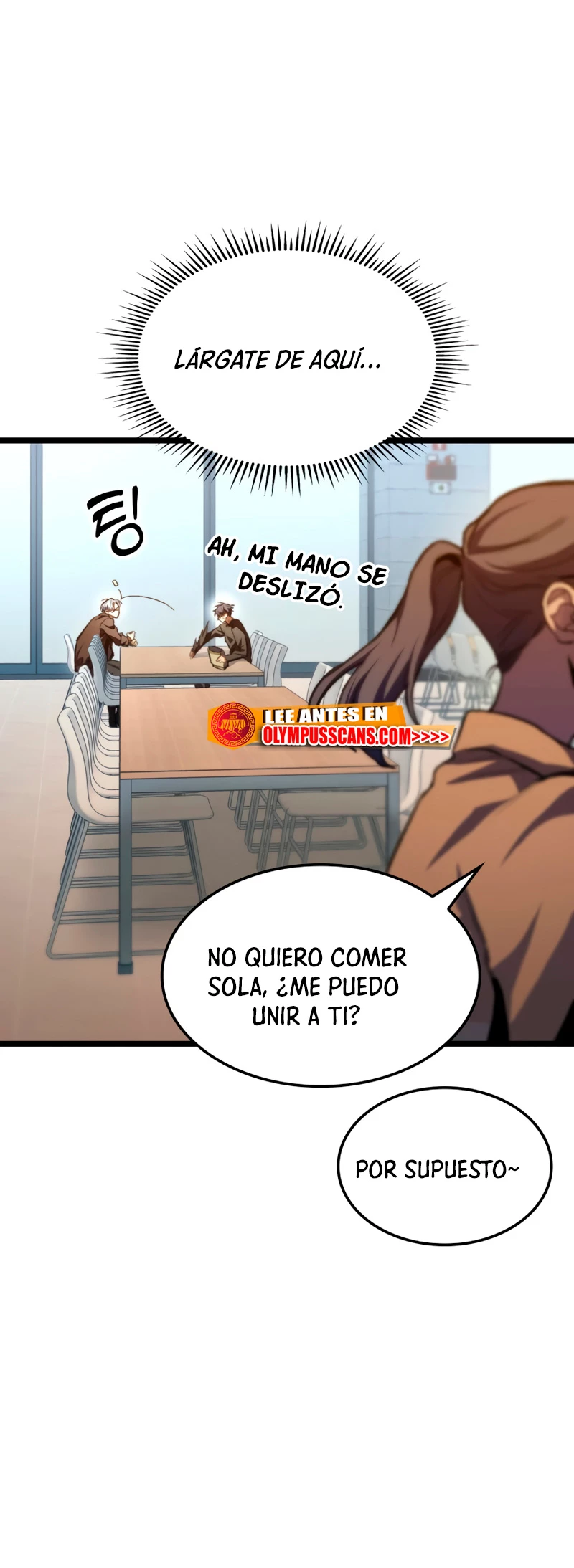 Cazador de destinos de clase F > Capitulo 10 > Page 761