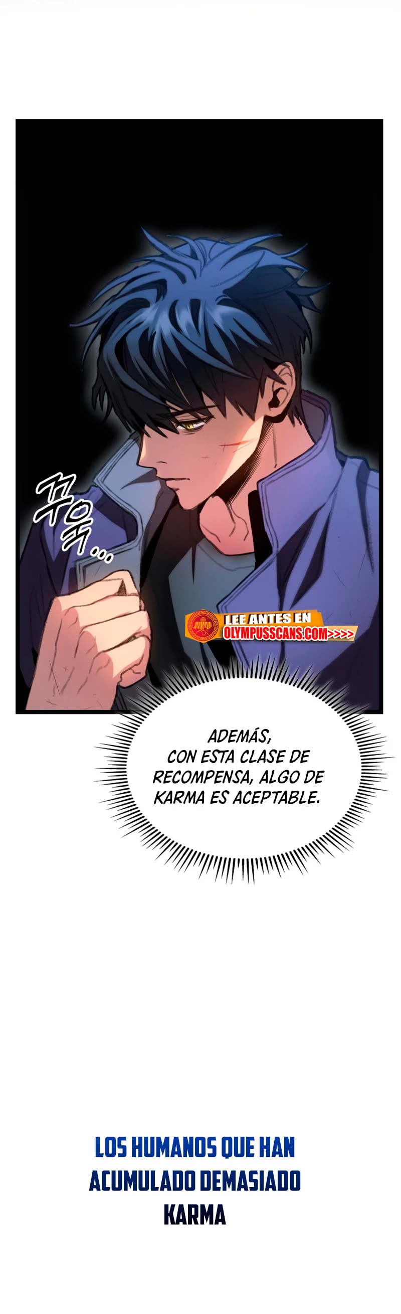 Cazador de destinos de clase F > Capitulo 10 > Page 241