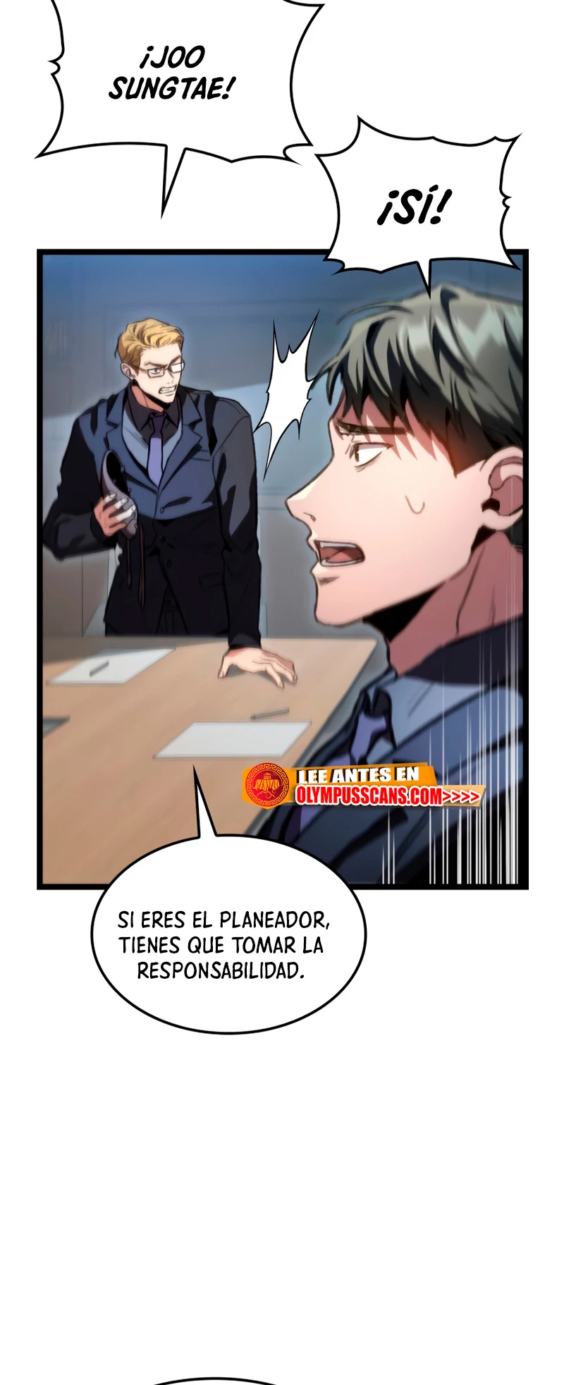 Cazador de destinos de clase F > Capitulo 10 > Page 641