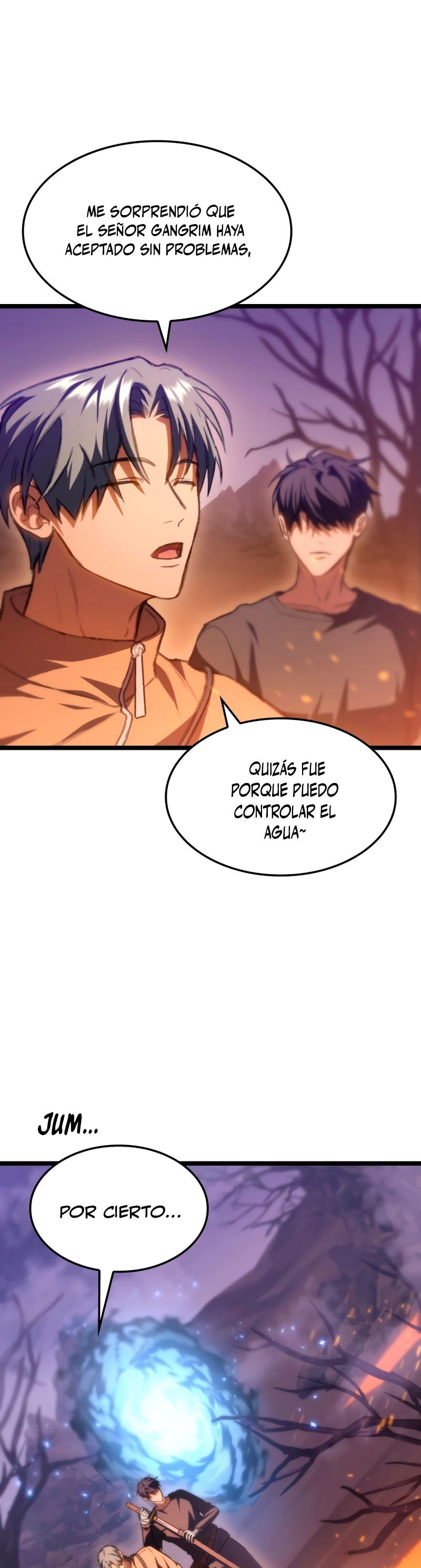 Cazador de destinos de clase F > Capitulo 11 > Page 531