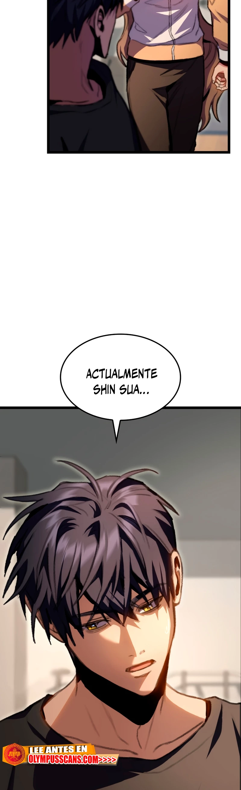 Cazador de destinos de clase F > Capitulo 11 > Page 241