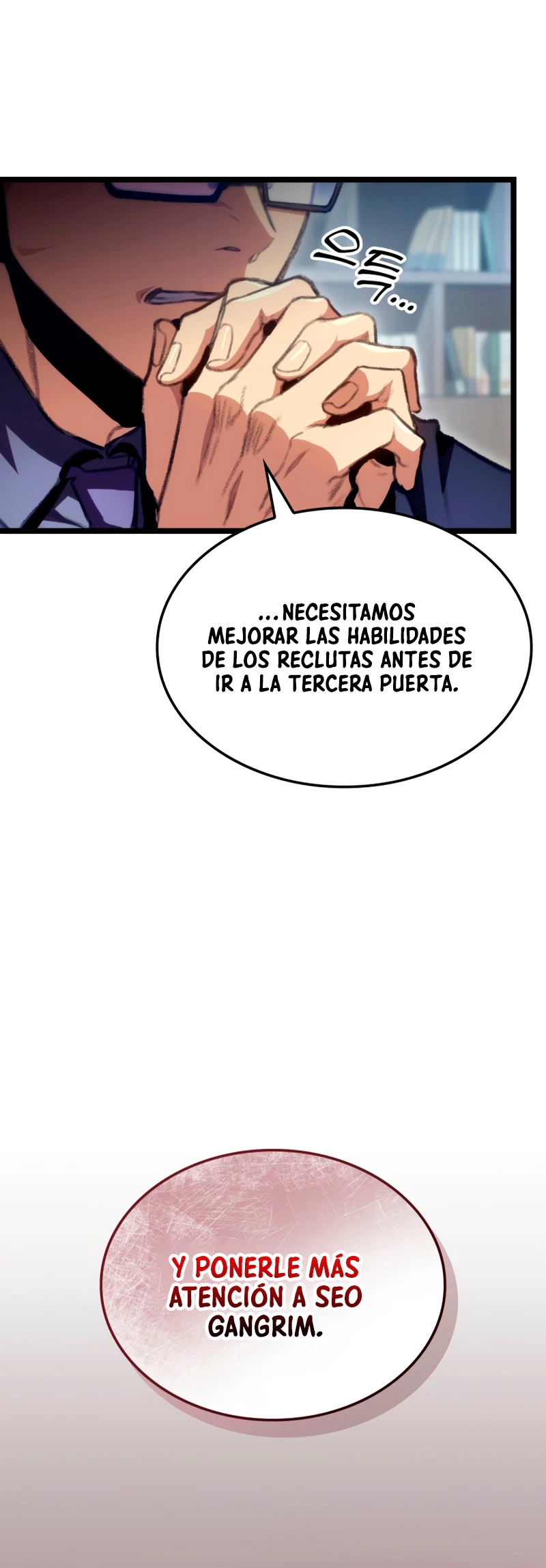 Cazador de destinos de clase F > Capitulo 13 > Page 751