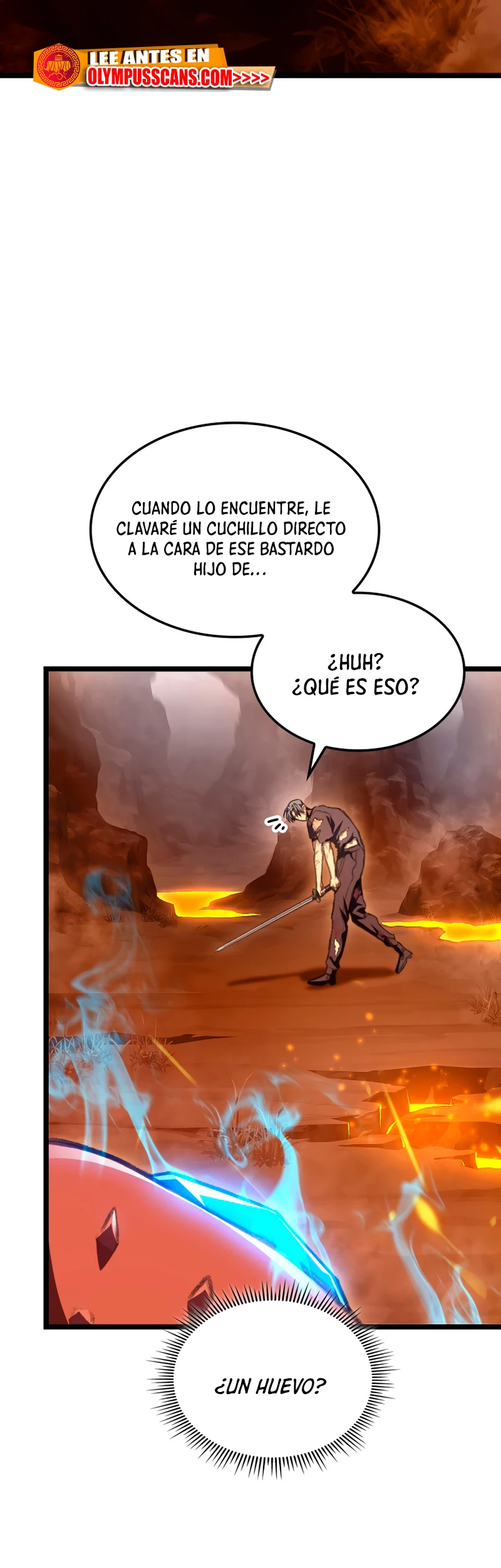 Cazador de destinos de clase F > Capitulo 13 > Page 231