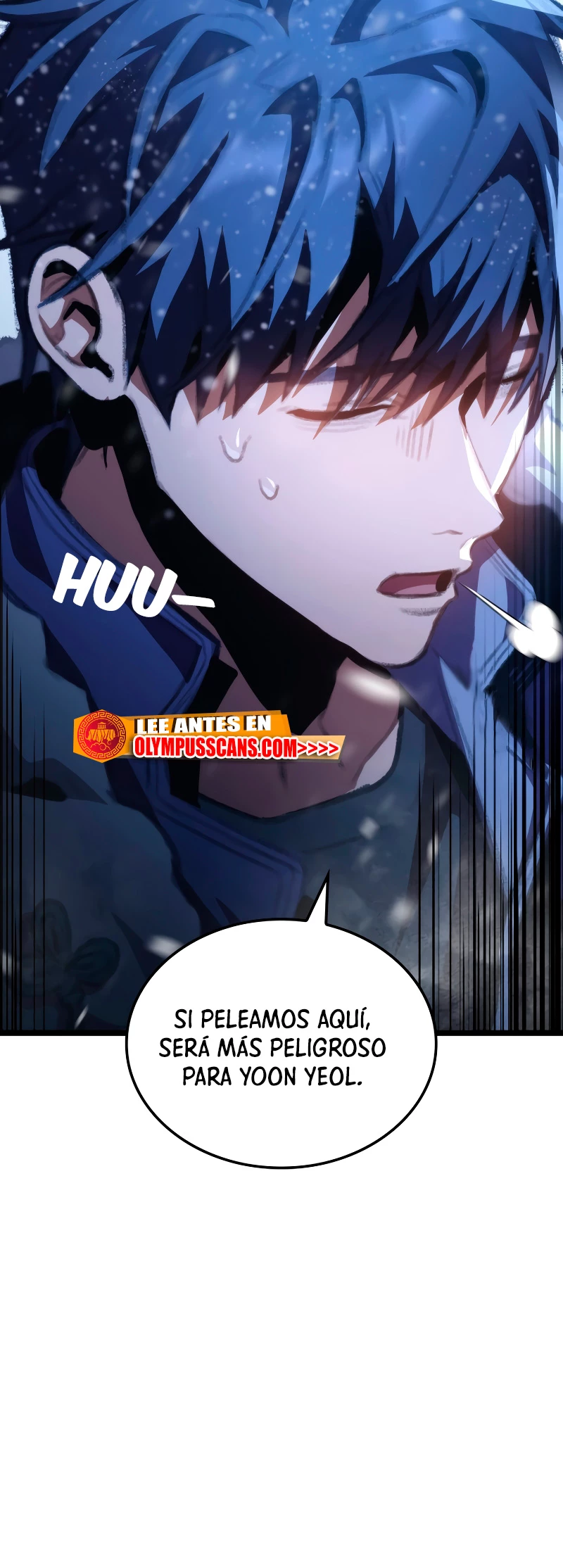 Cazador de destinos de clase F > Capitulo 16 > Page 681