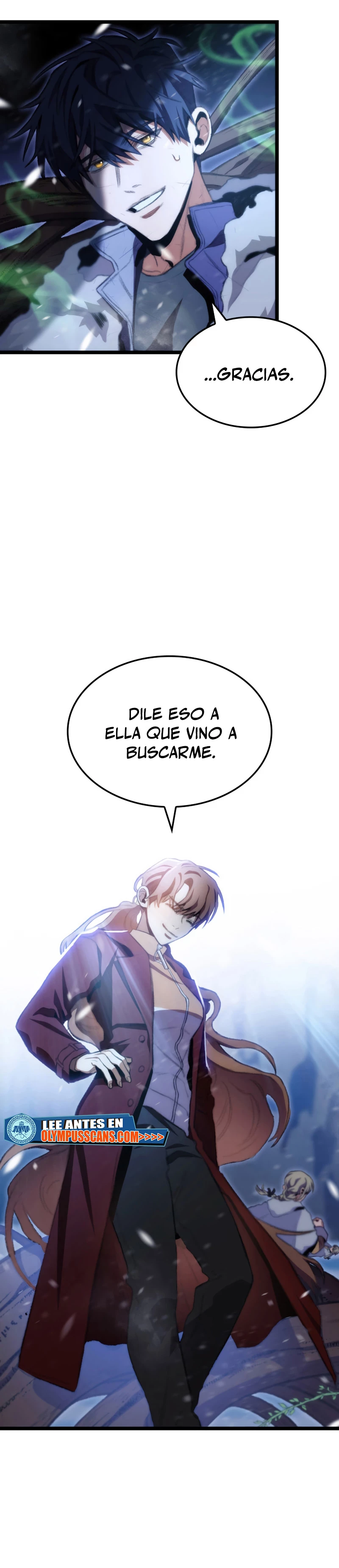 Cazador de destinos de clase F > Capitulo 17 > Page 241