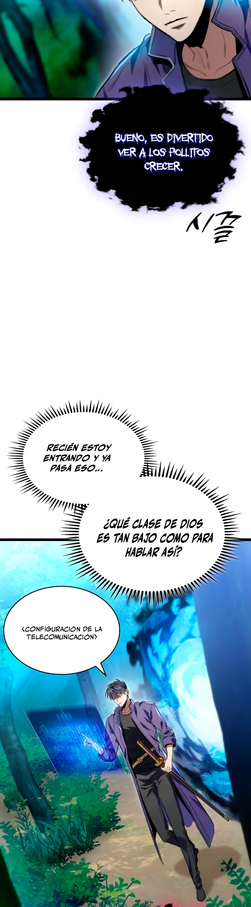 Cazador de destinos de clase F > Capitulo 18 > Page 511