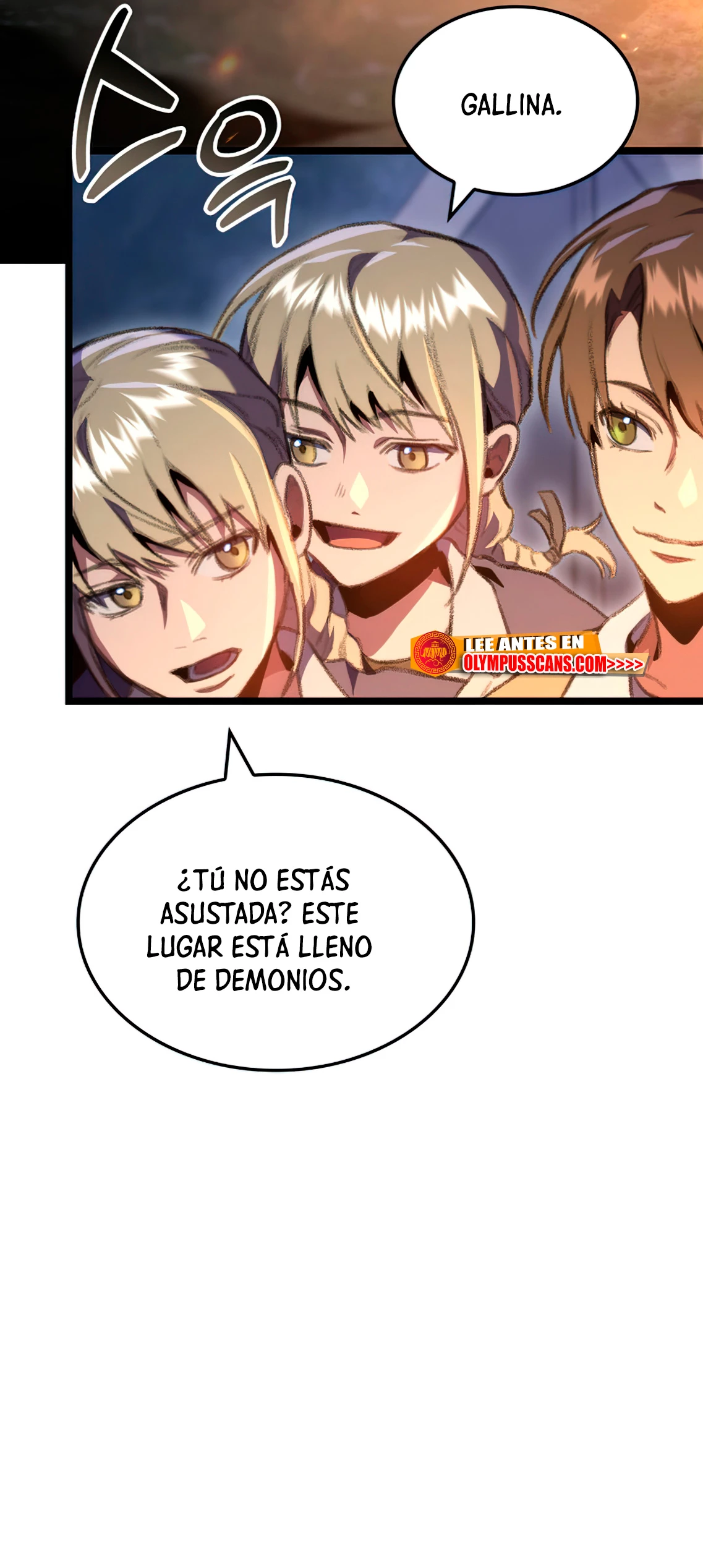 Cazador de destinos de clase F > Capitulo 19 > Page 661