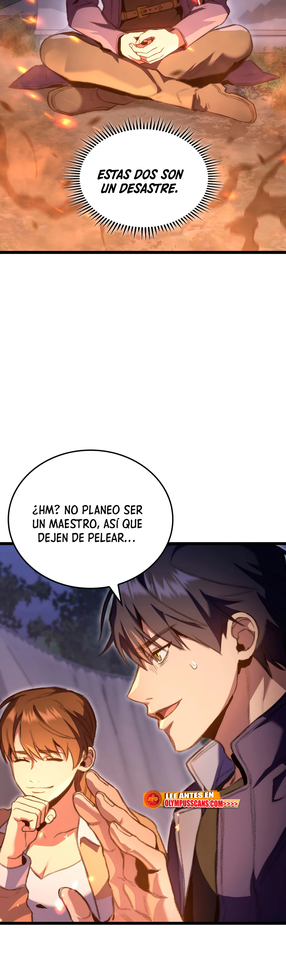 Cazador de destinos de clase F > Capitulo 19 > Page 751