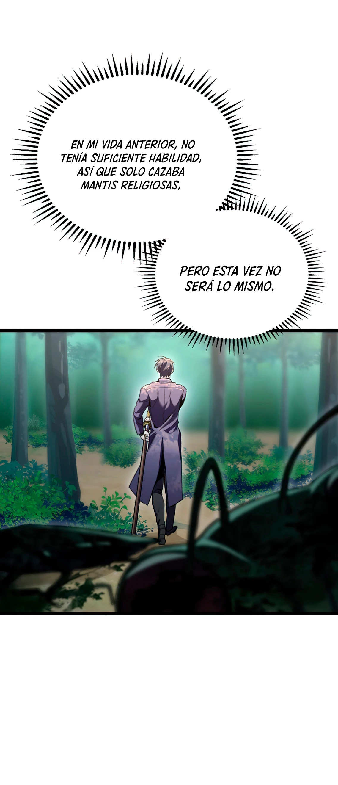 Cazador de destinos de clase F > Capitulo 19 > Page 121