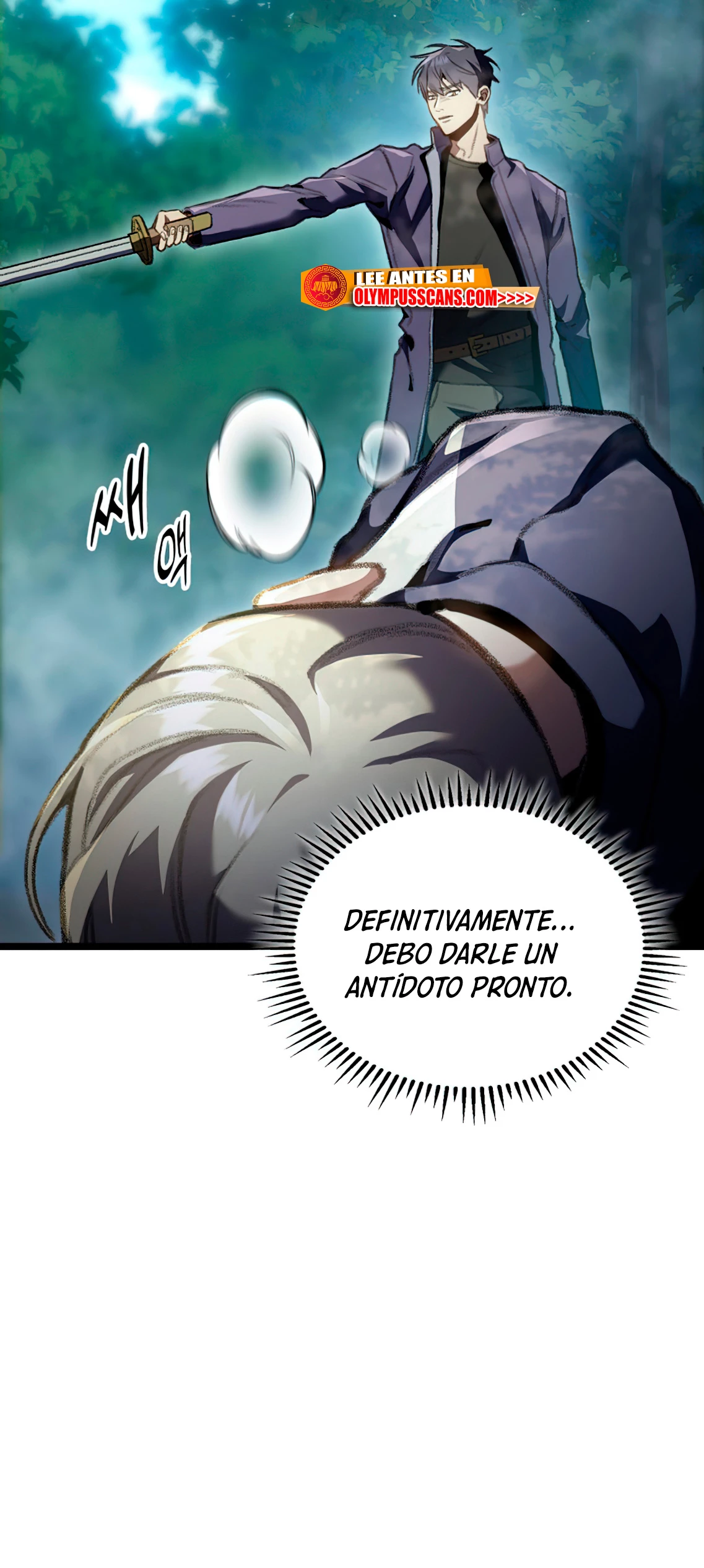 Cazador de destinos de clase F > Capitulo 19 > Page 481