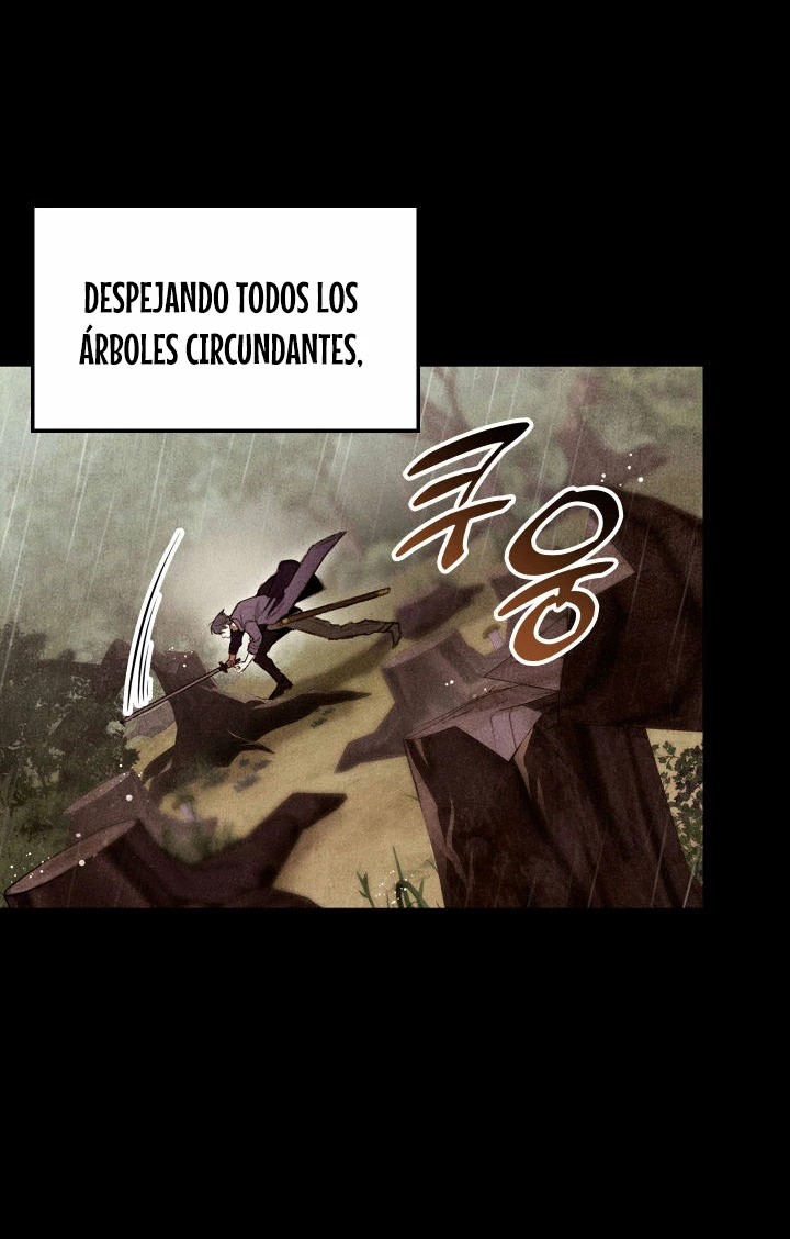 Cazador de destinos de clase F > Capitulo 22 > Page 261