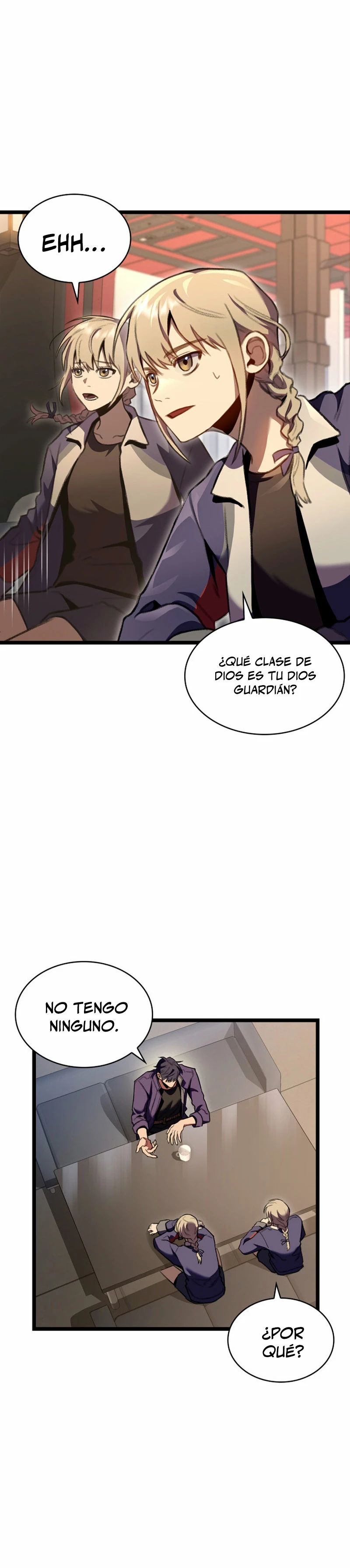 Cazador de destinos de clase F > Capitulo 23 > Page 71