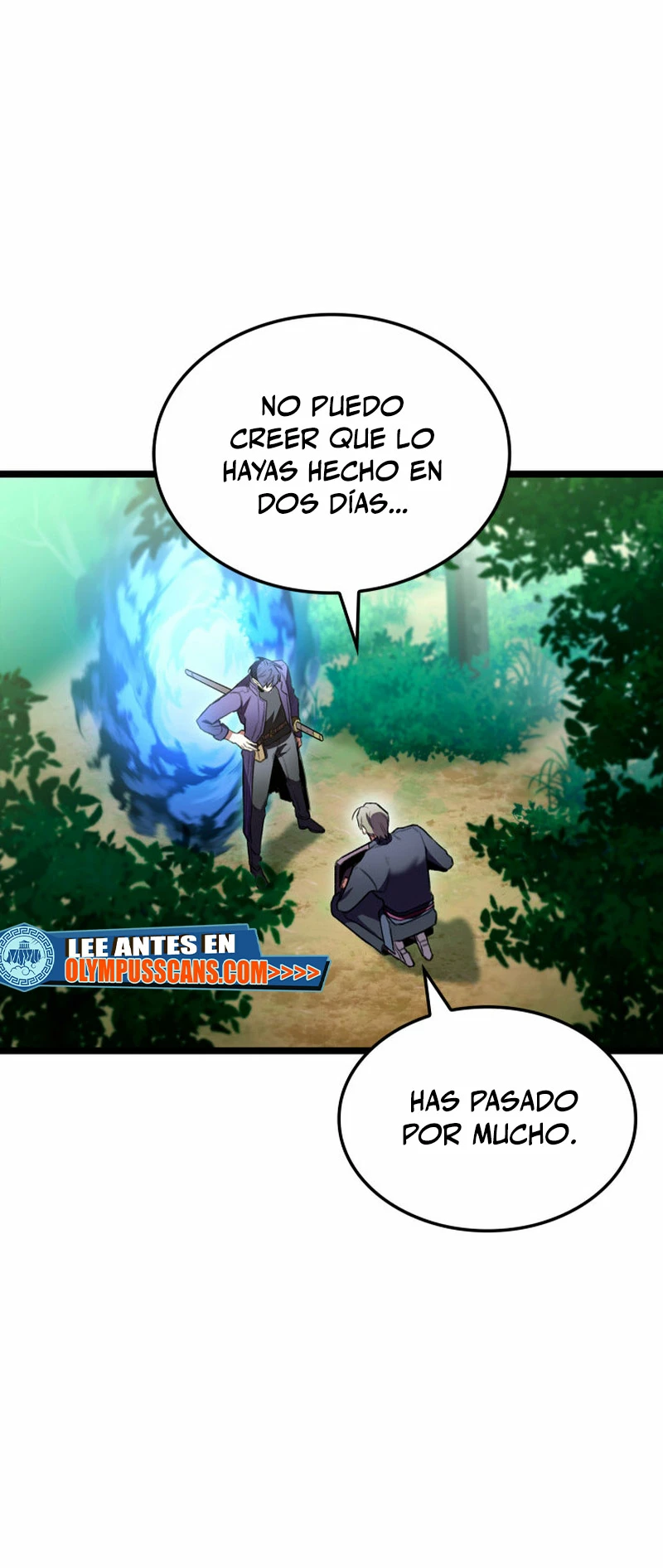 Cazador de destinos de clase F > Capitulo 23 > Page 421